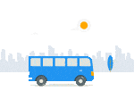 Bus Ticket
