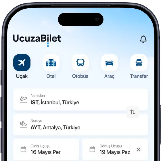 mobile application